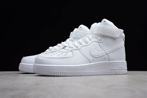 nike air force 1 high 07